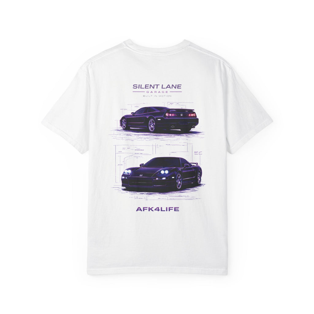 NSX T-SHIRT