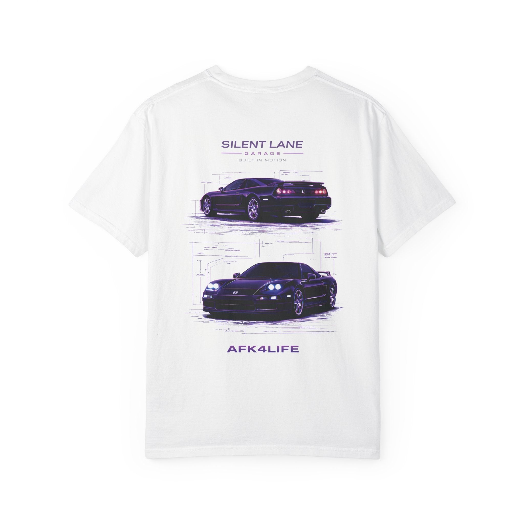 NSX T-SHIRT