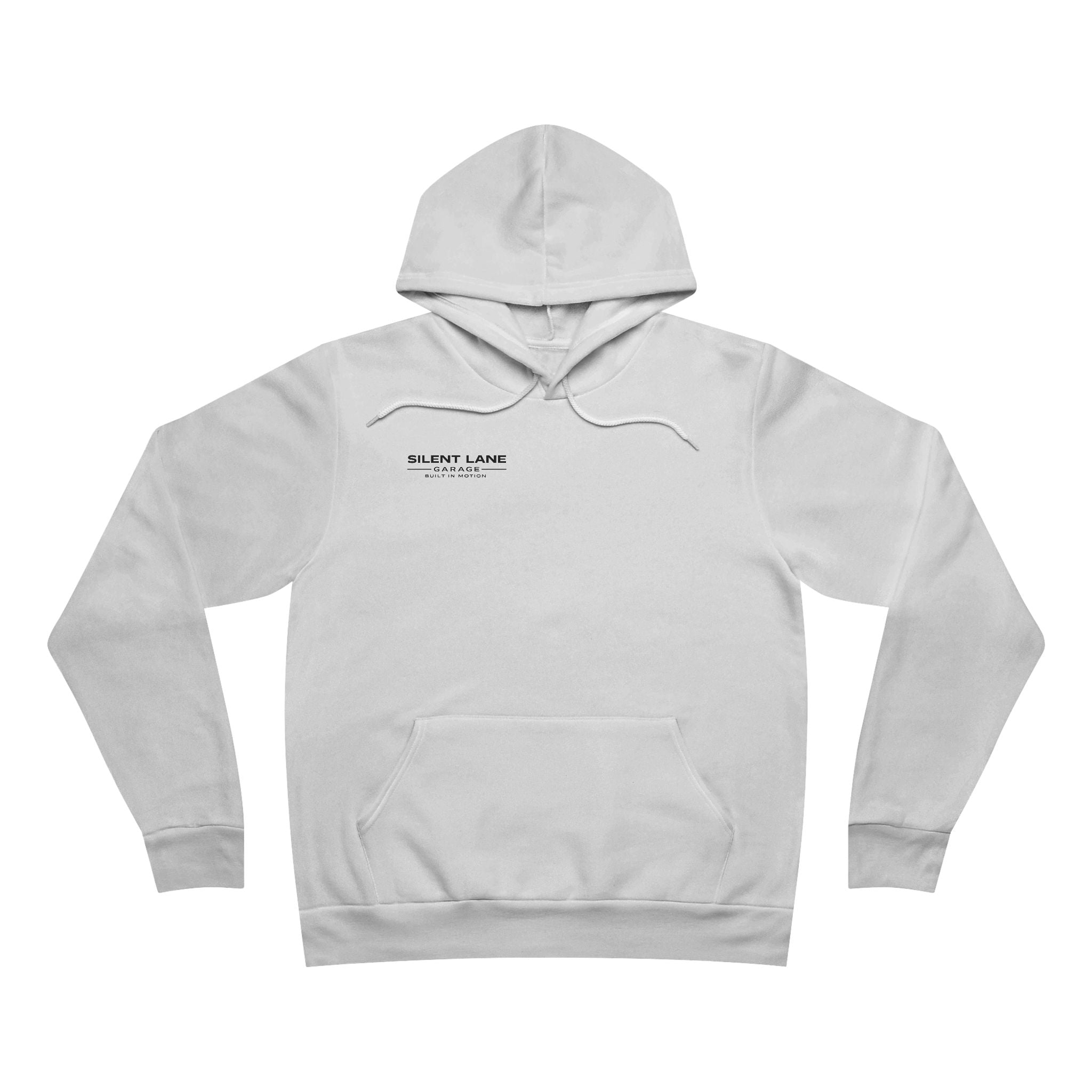 911 Silhouette Hoodie