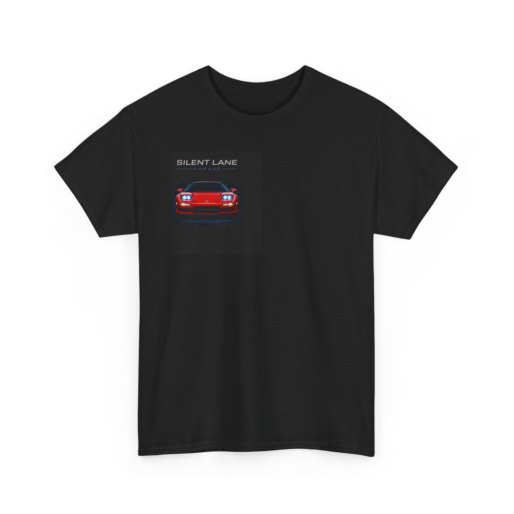 Red NSX Tee