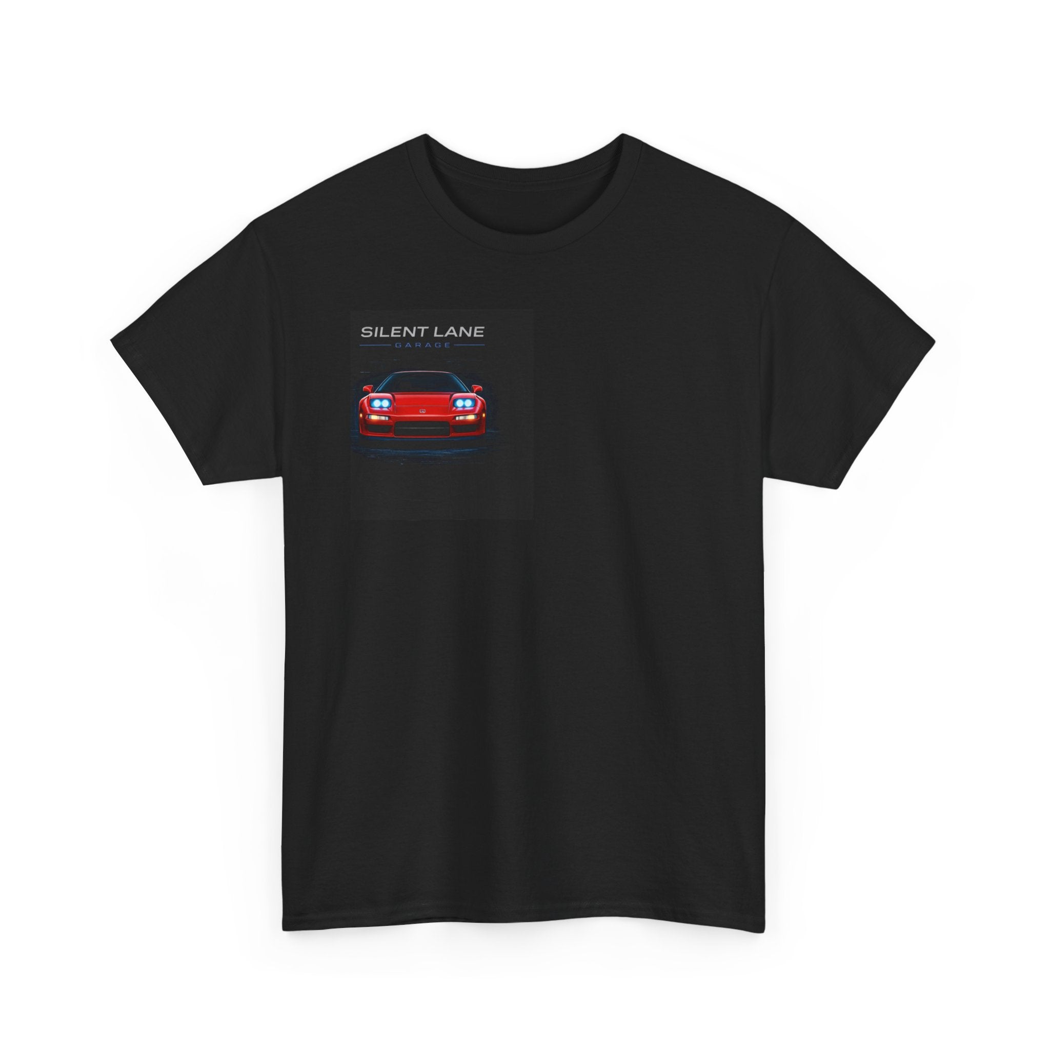 Red NSX Tee