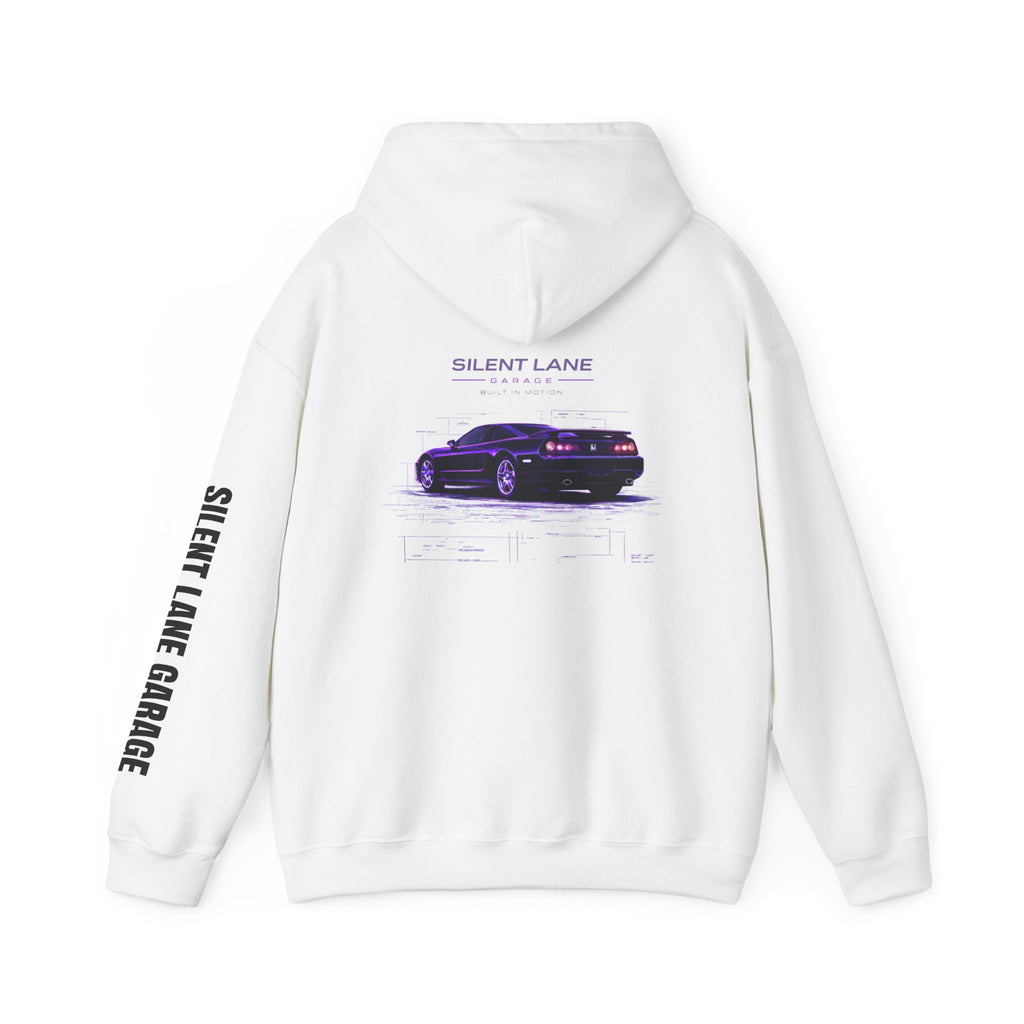 NSX HOODIE