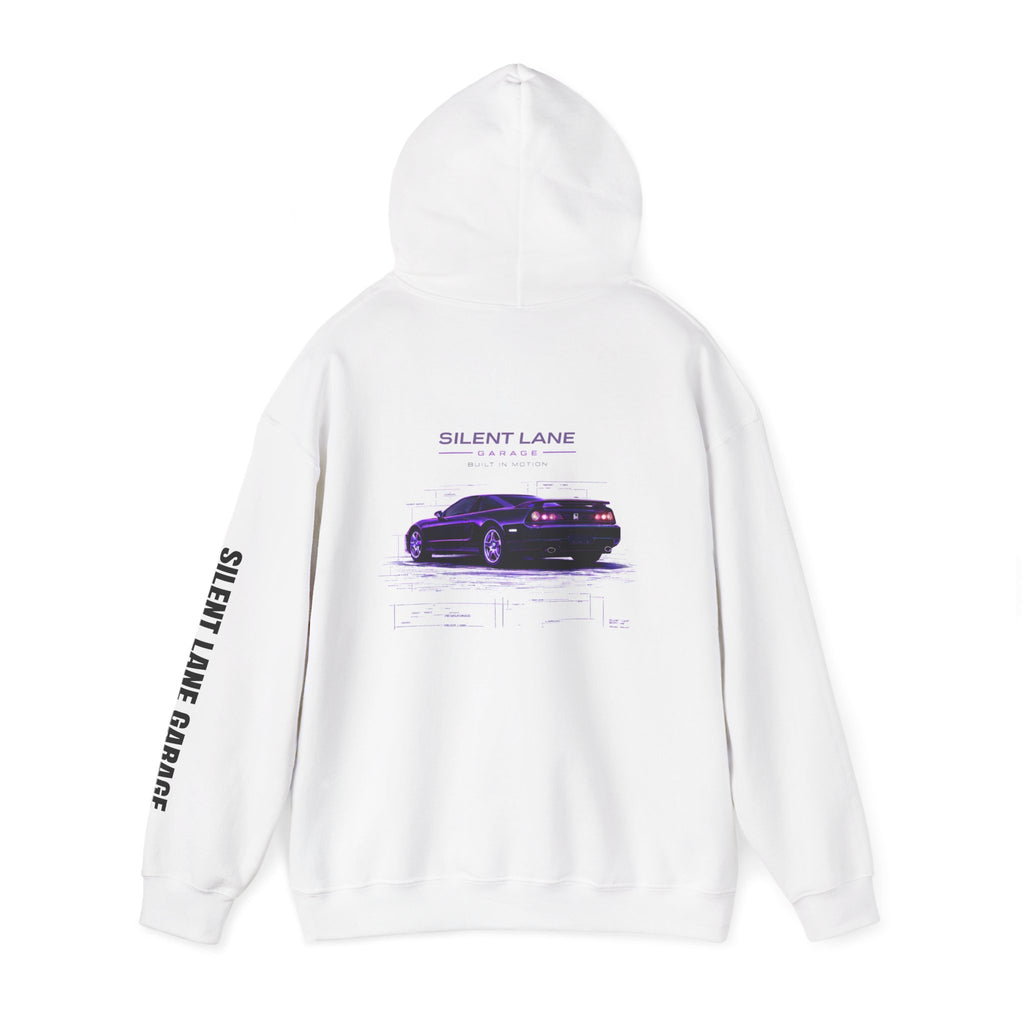 NSX HOODIE
