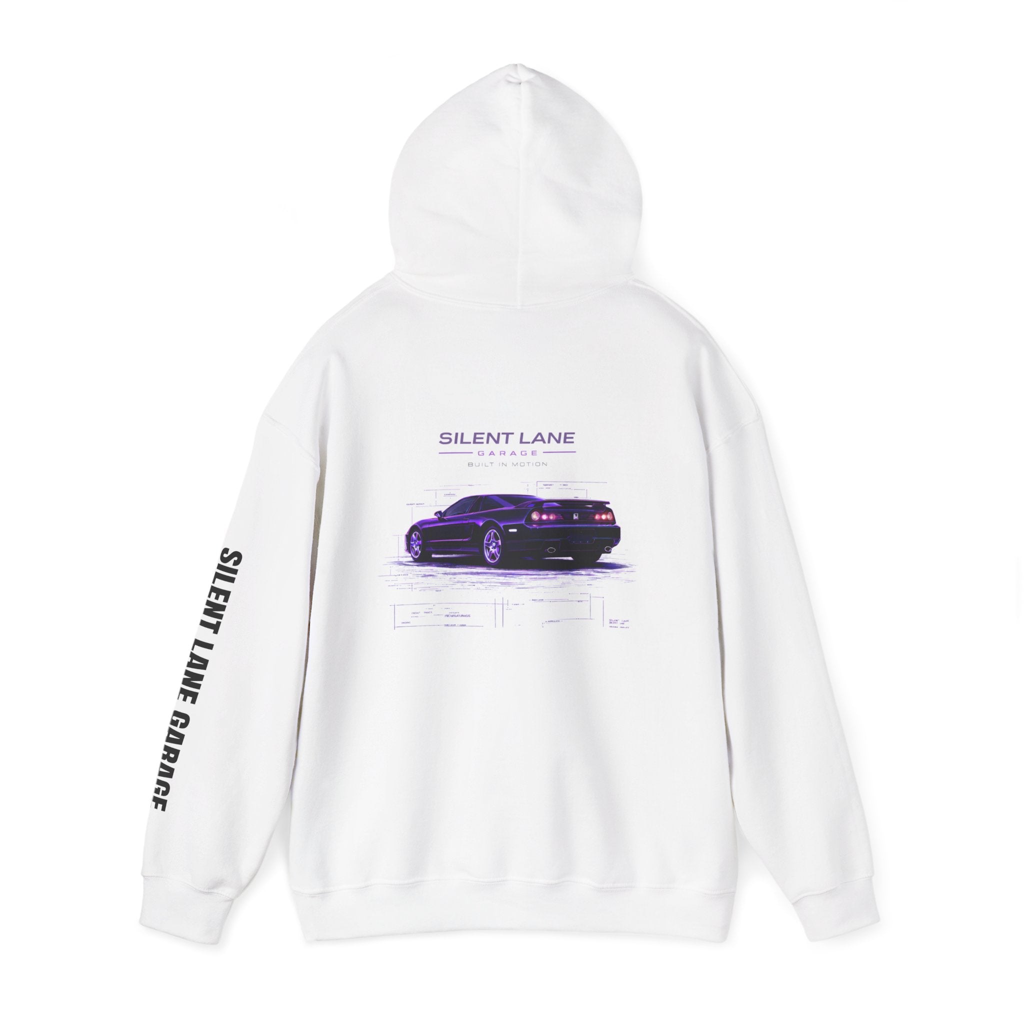 NSX HOODIE