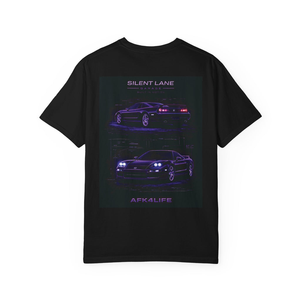 NSX T-SHIRT