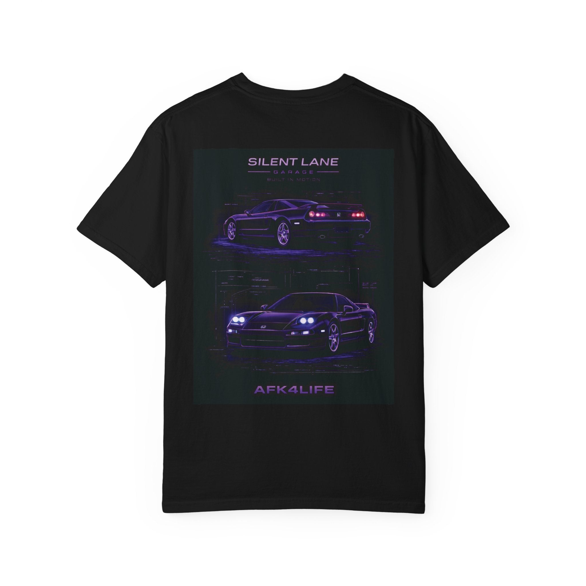 NSX T-SHIRT