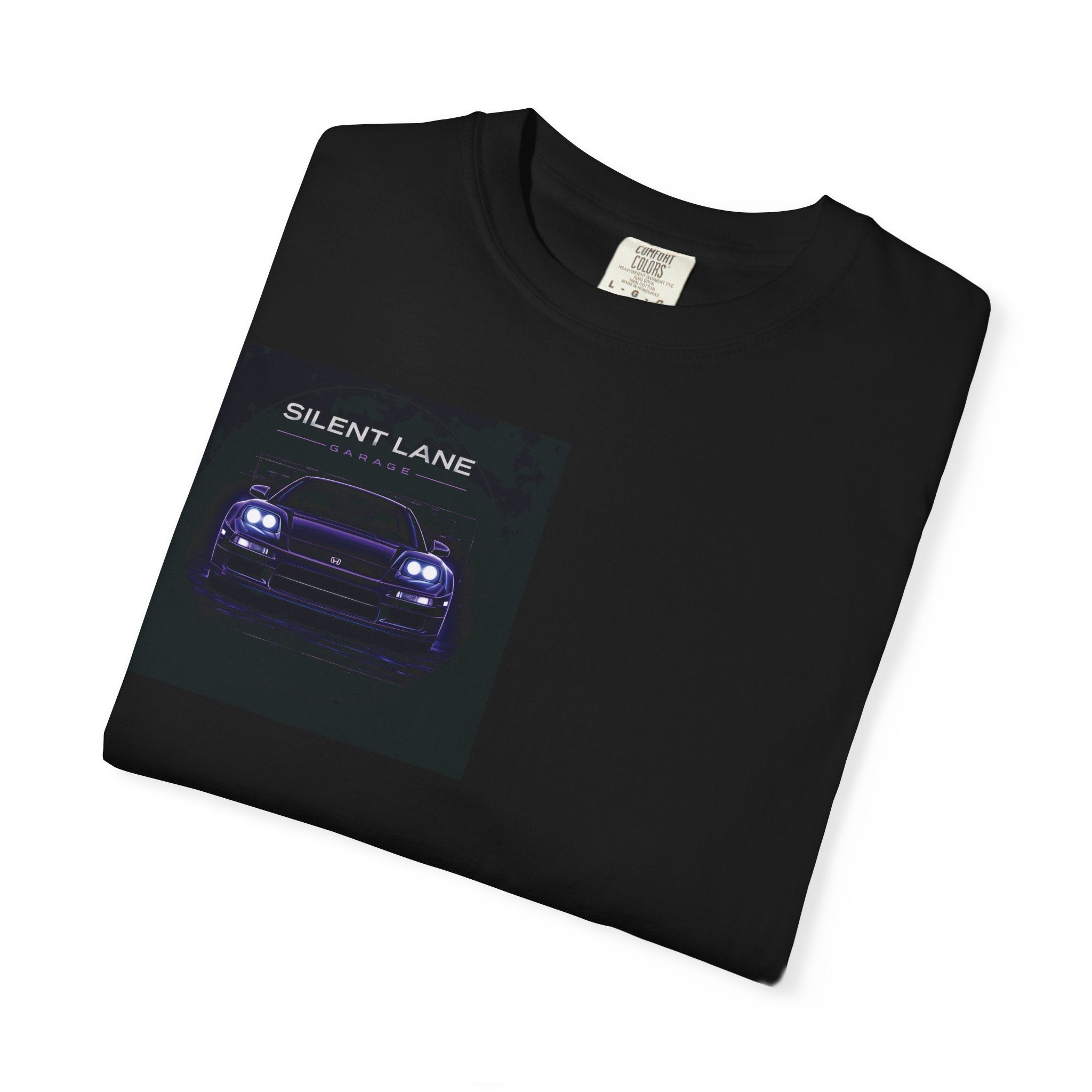 NSX T-SHIRT