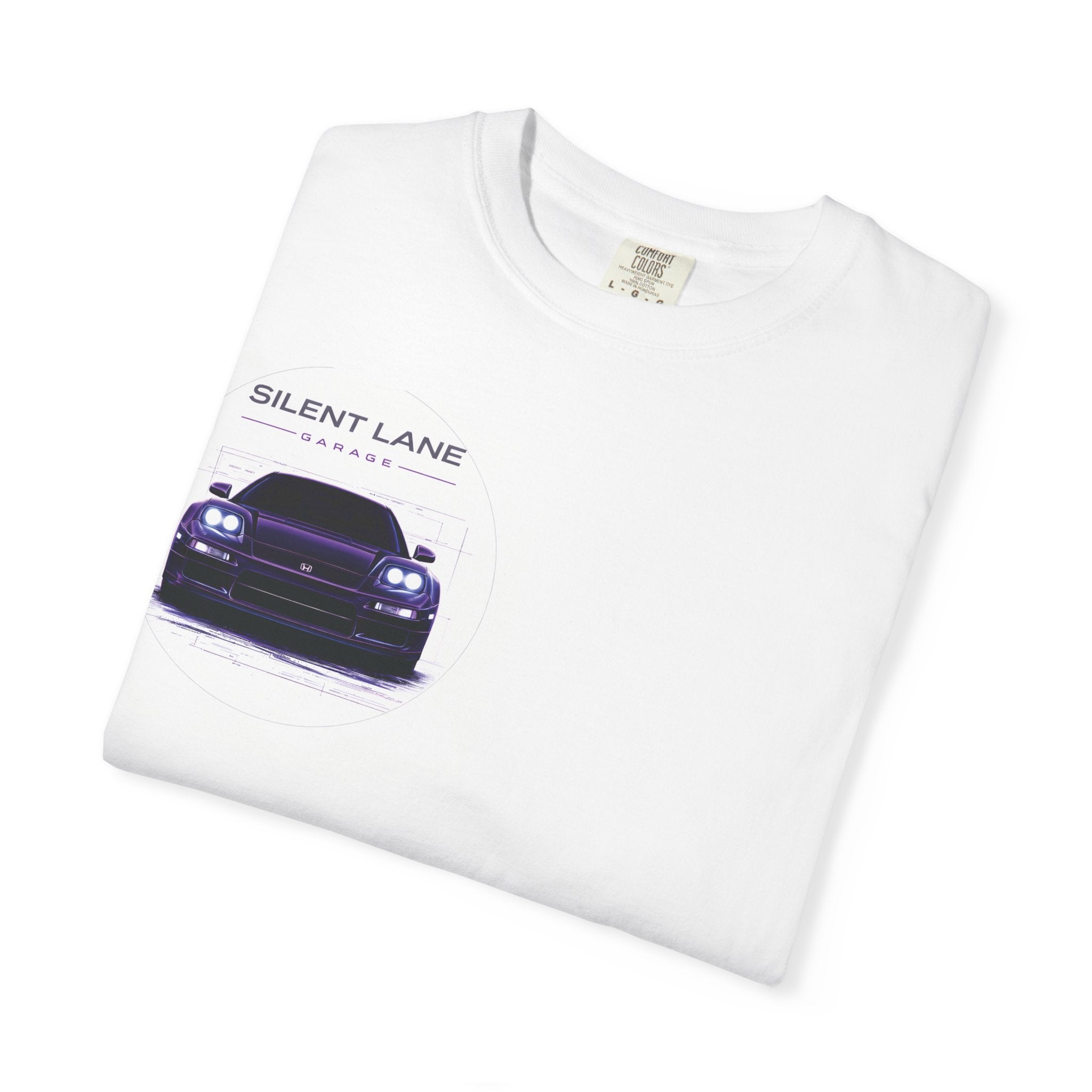 NSX T-SHIRT