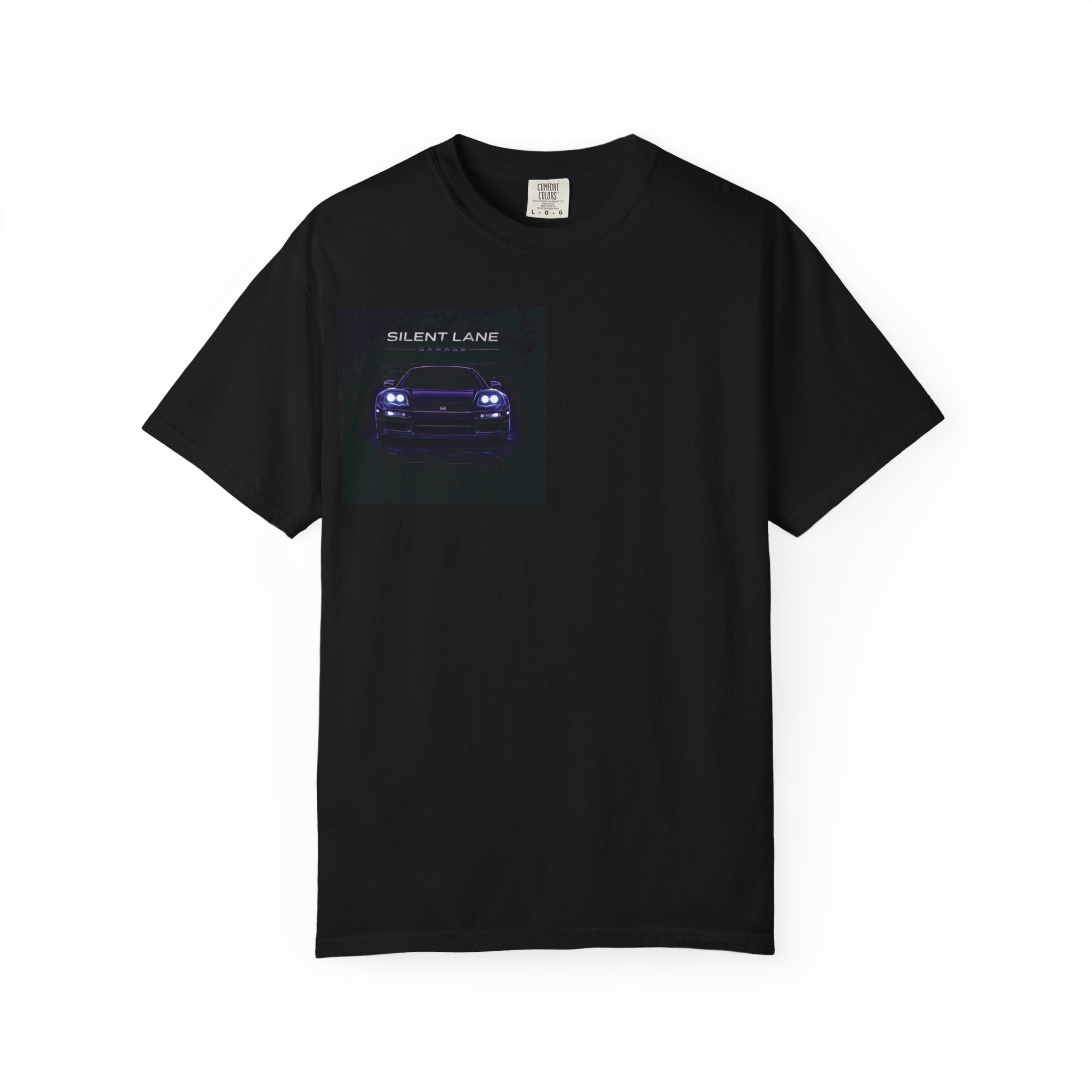 NSX T-SHIRT