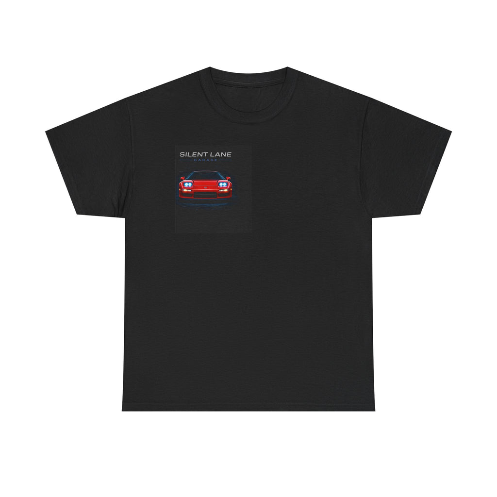 Red NSX Tee
