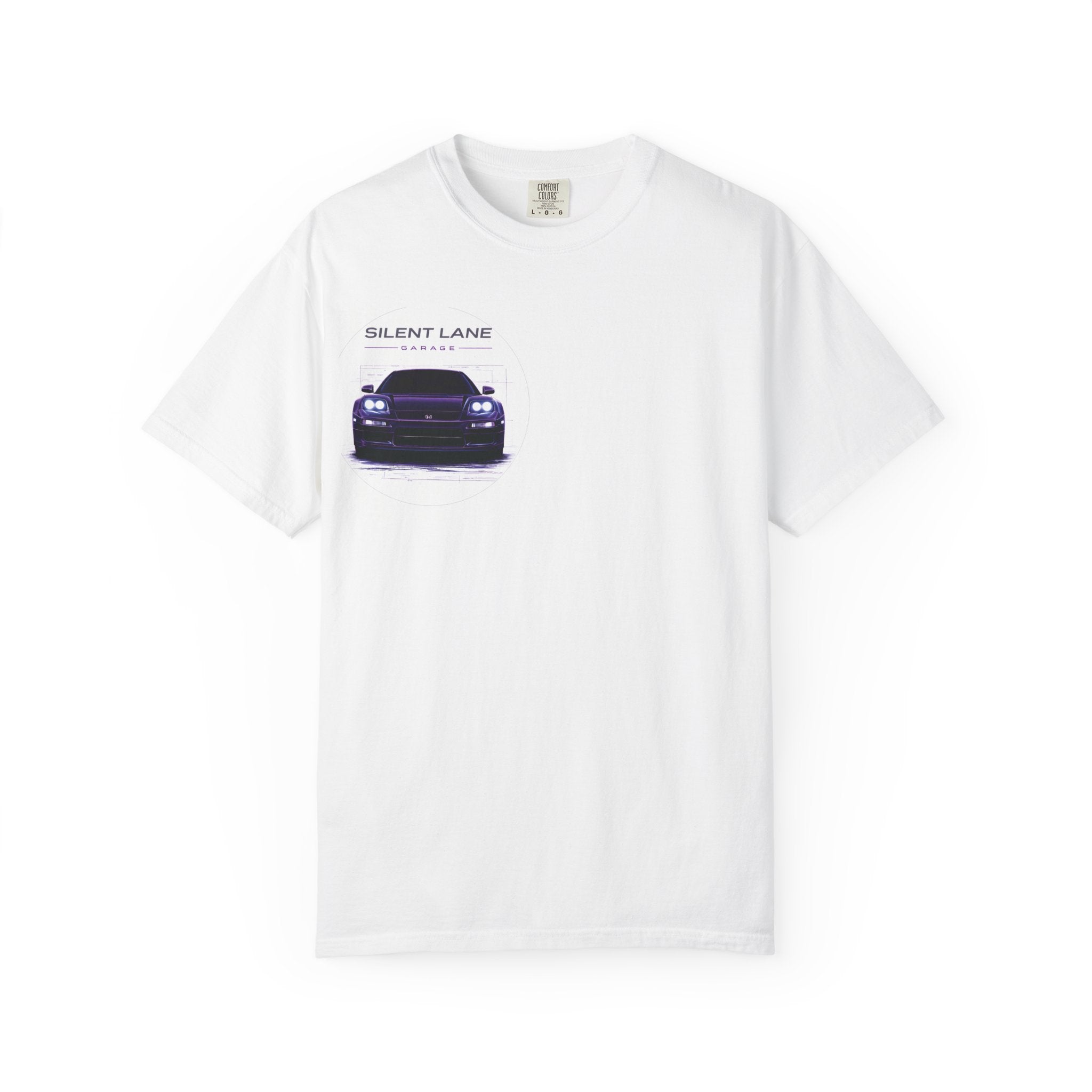NSX T-SHIRT