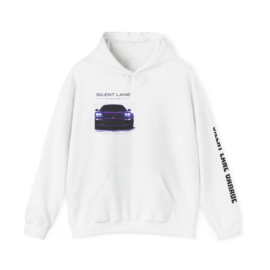 NSX HOODIE